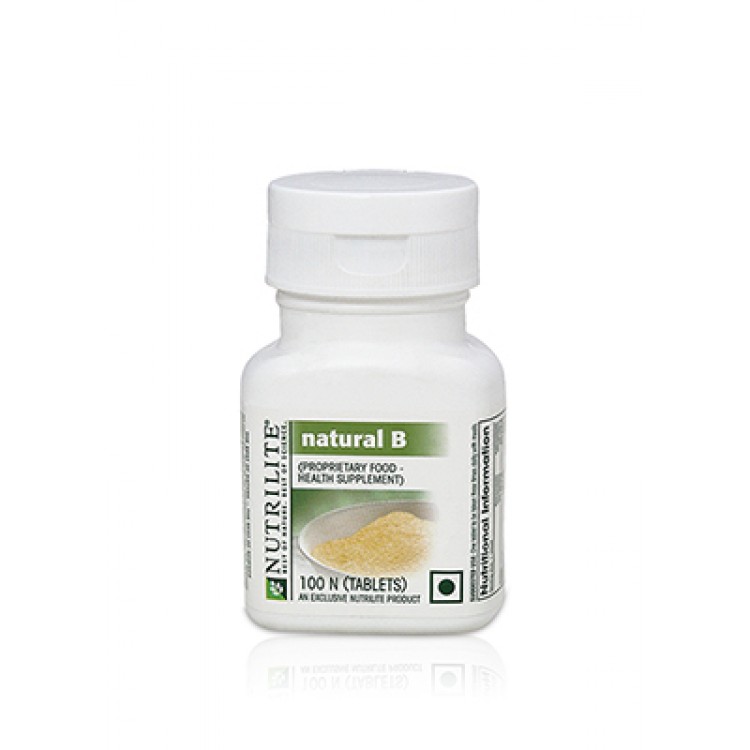 Amway Natural B